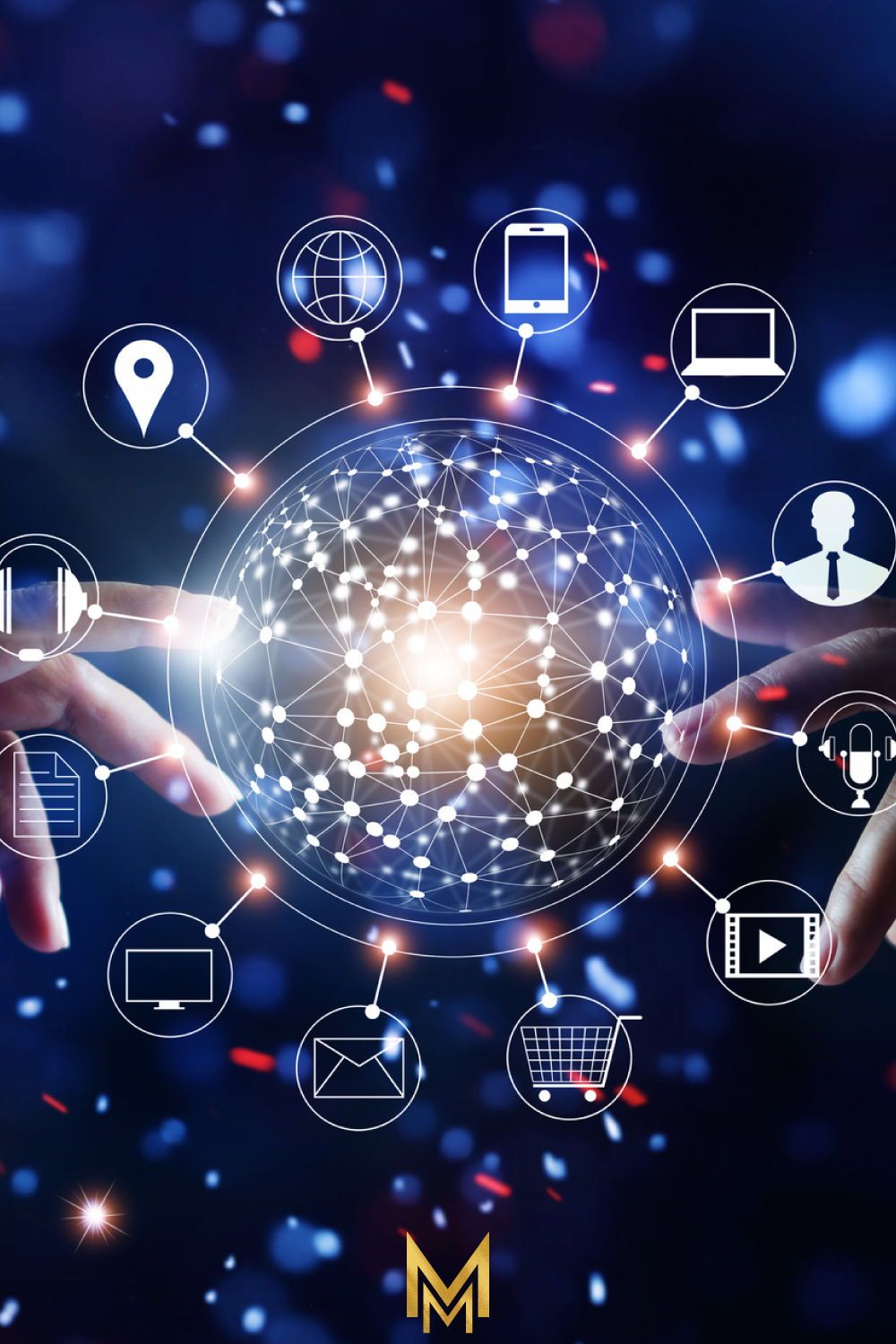 Media Marketing & PR Support